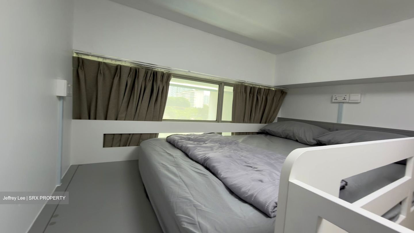 Soho 188 (D8), Apartment #606872451